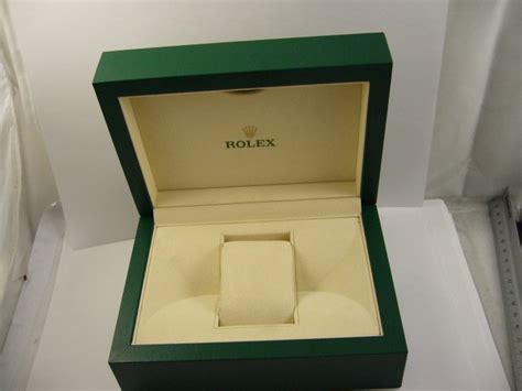 cheap rolex boxes|empty rolex box price.